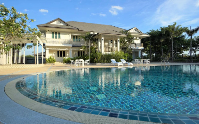 Leelawadee Resort Saraburi