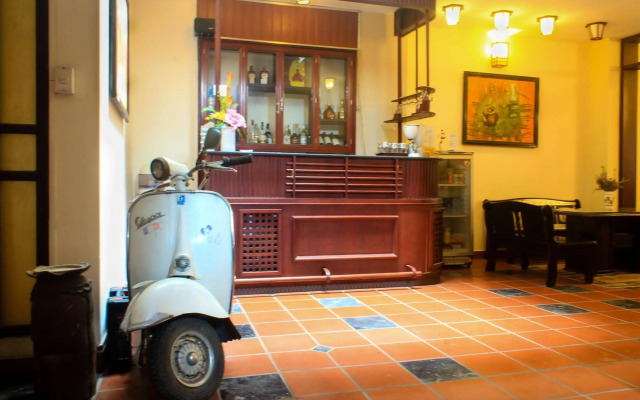An Huy hotel