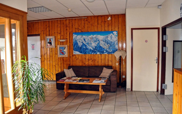Hotel Le Provençal