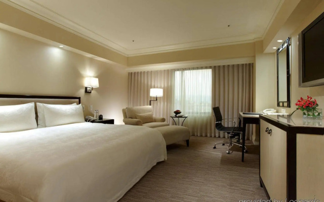 The Sherwood Taipei