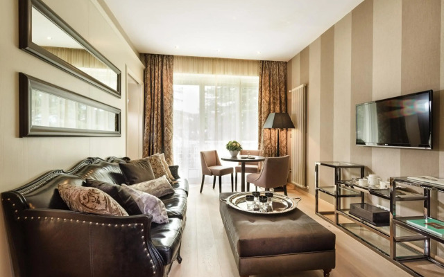 VILLA EDEN - The Private Retreat
