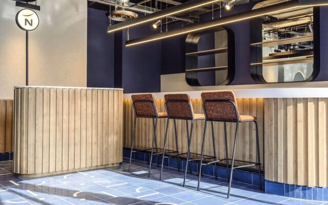 Novotel Mexico City World Trade Center