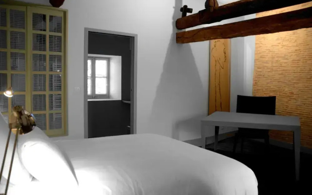 Les Demeures de Valette