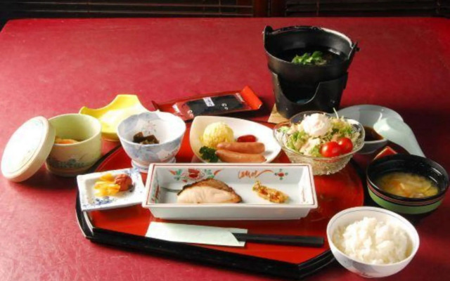 Hotel Spatio Kobuchisawa