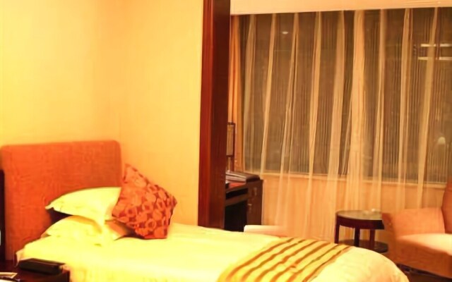 Dongbai Lake Resort