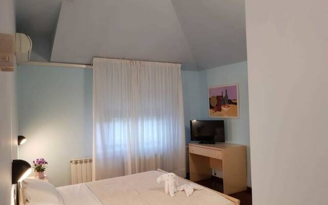 Hotel San Paolo