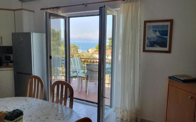 Apartment Irena