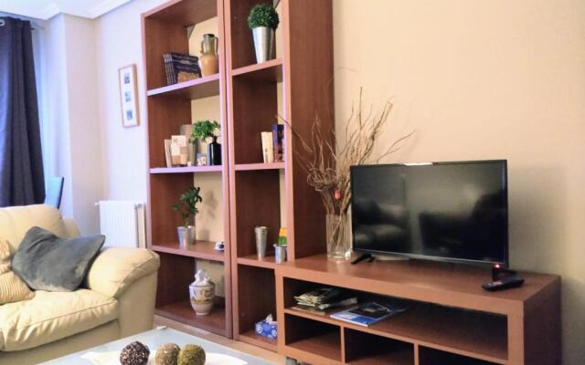 Apartamento en OVIEDO,WIFI