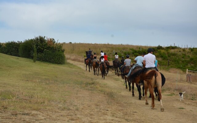 Agriturismo Re Tarquinio