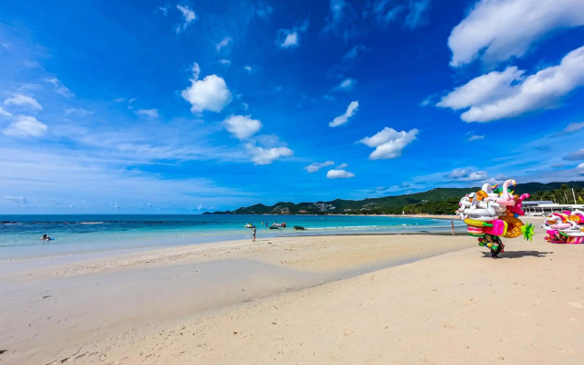 J4 Hotel Samui