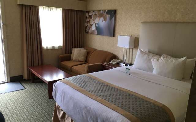 Best Western Voyageur Place Hotel