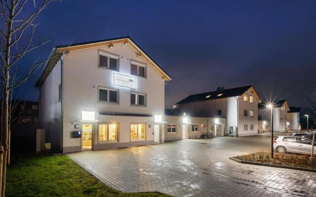 Snooze Apartments Alling