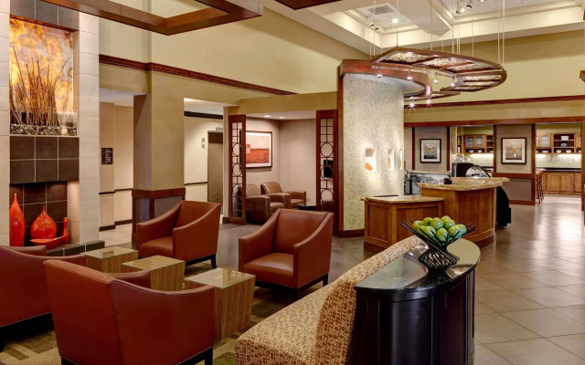 Hyatt Place Columbus Dublin