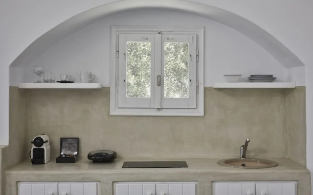 Iliana Rooms & Apartments