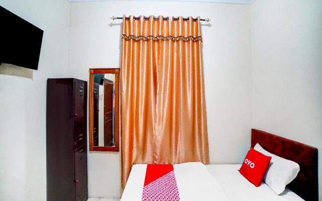 Felicia Homestay By OYO