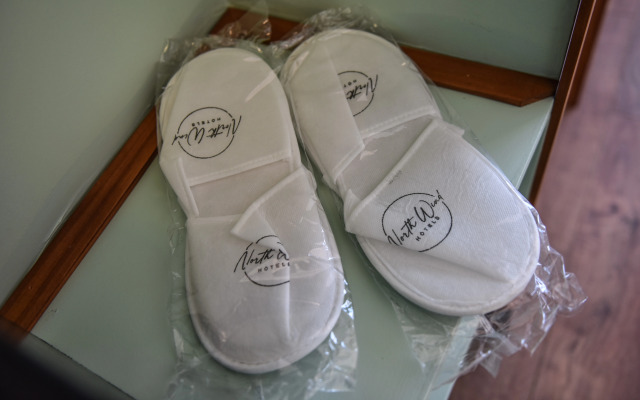 North Wind Hotels Karaburun