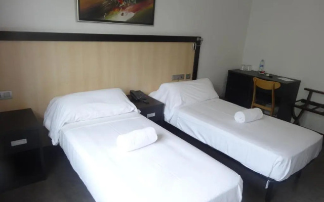 Hotel 170
