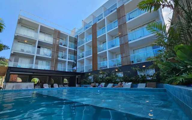 Arraial Concept Hotel