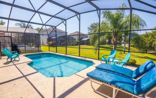 Johanna s Southern Dunes Vacation Home