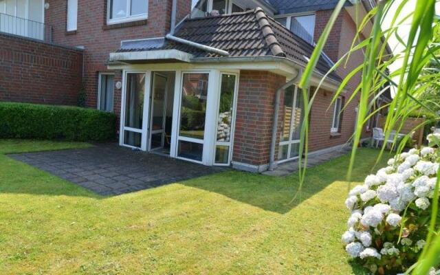 Appartementhaus Nige Ooge Ferienwohnung Nr. 3