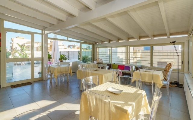 B&B Palazzo Diaz