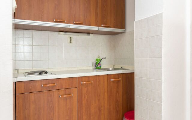 Apartments Jure