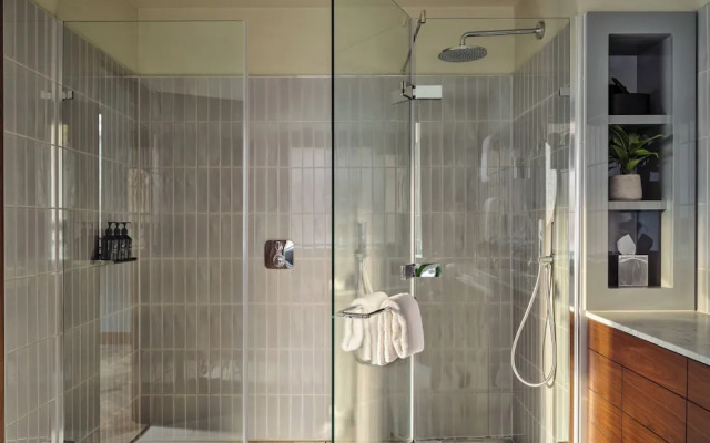 Sir Devonshire Square Hotel, part of Sircle Collection