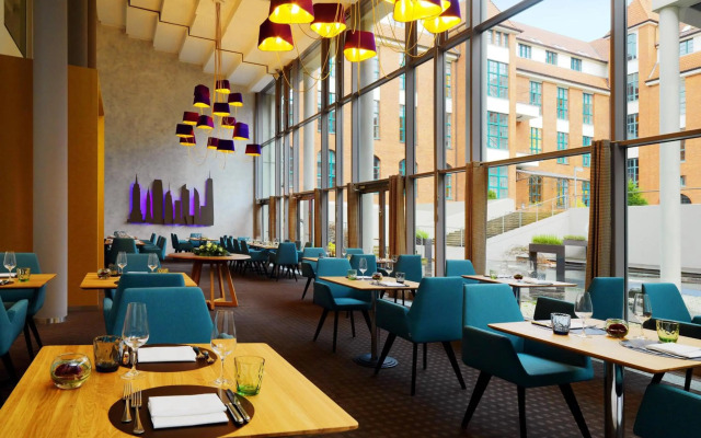 Sheraton Hanover Pelikan Hotel