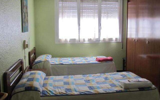 Pension Roma