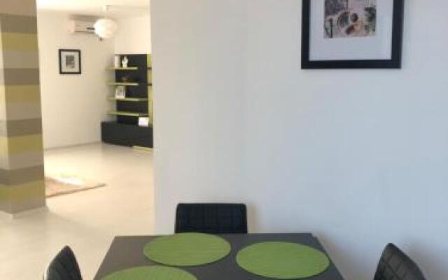 Apartament Coquette 2