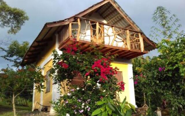 Tierra Alta Ecolodge