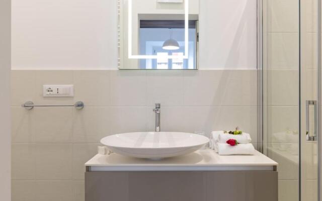 Stylish Apartments Vatican Rome Downtown