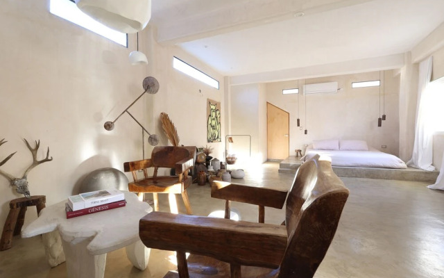 Casa Bo