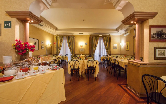 Hotel Pomezia