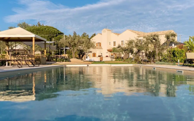 Locanda Della Meridiana - Mirto