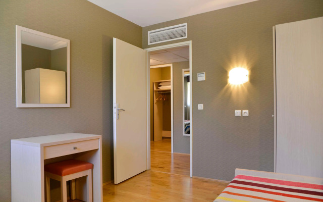 Adonis Divonne Résidence du Lac