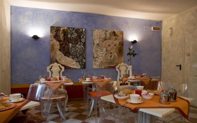 Art Hotel Al Fagiano