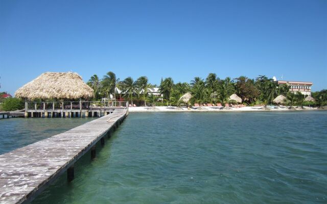 St. George's Caye Resort