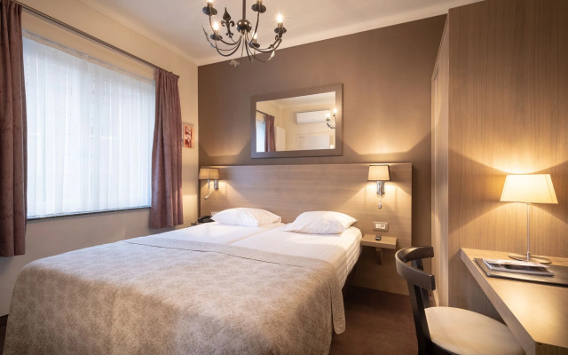 Hotel Albert I