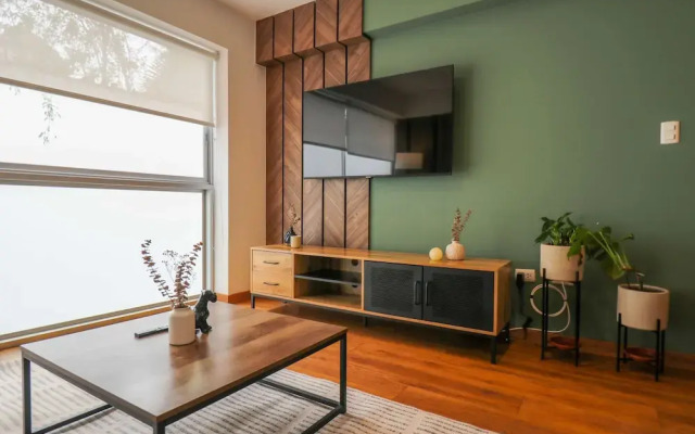 w Dreamy 1BR in Barranco