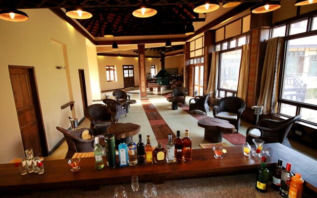 The Hotel-Kalaw Hill Lodge