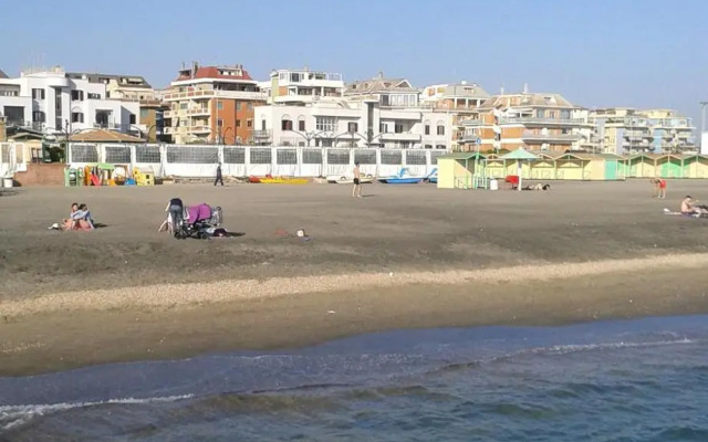 Fronte Mare Ostia Lido