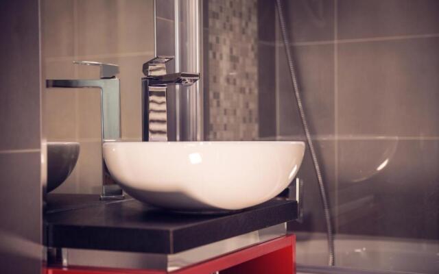 Timhotel Paris Gare de l'Est