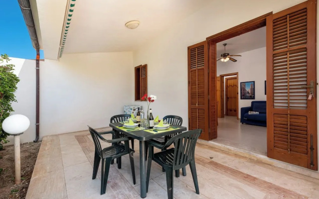 Casa Vacanza Azzurra 2