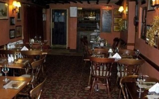 The Jolly Drover