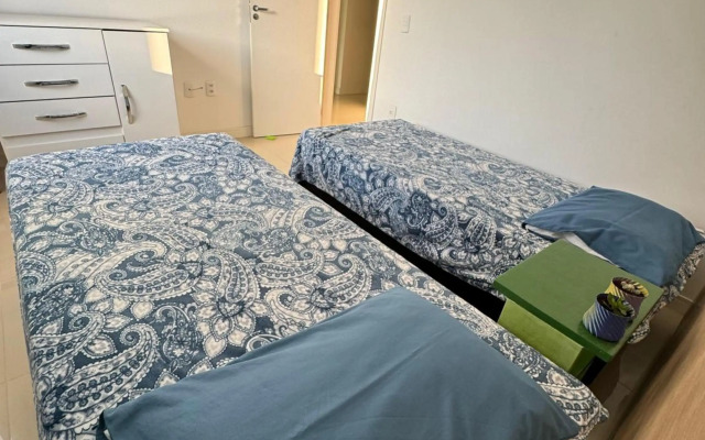 María Augusta. Apto 304