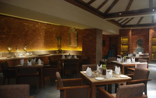 The LaLiT Great Eastern Kolkata