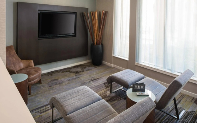 Courtyard by Marriott San Diego Sorrento Valley