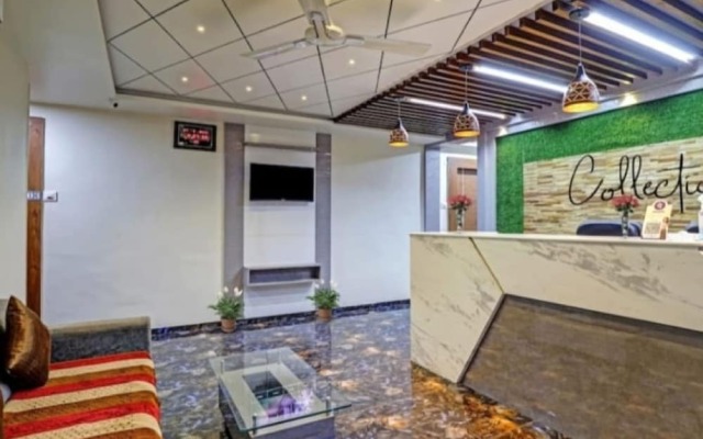 Hotel Sr