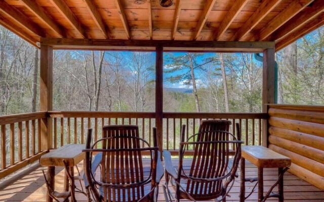 Wilderness Way by Escape to Blue Ridge